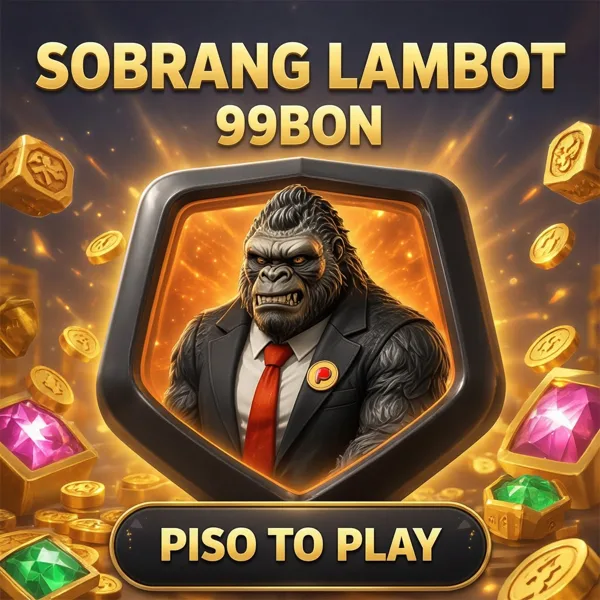 99BON Bonus Member Baru 100%