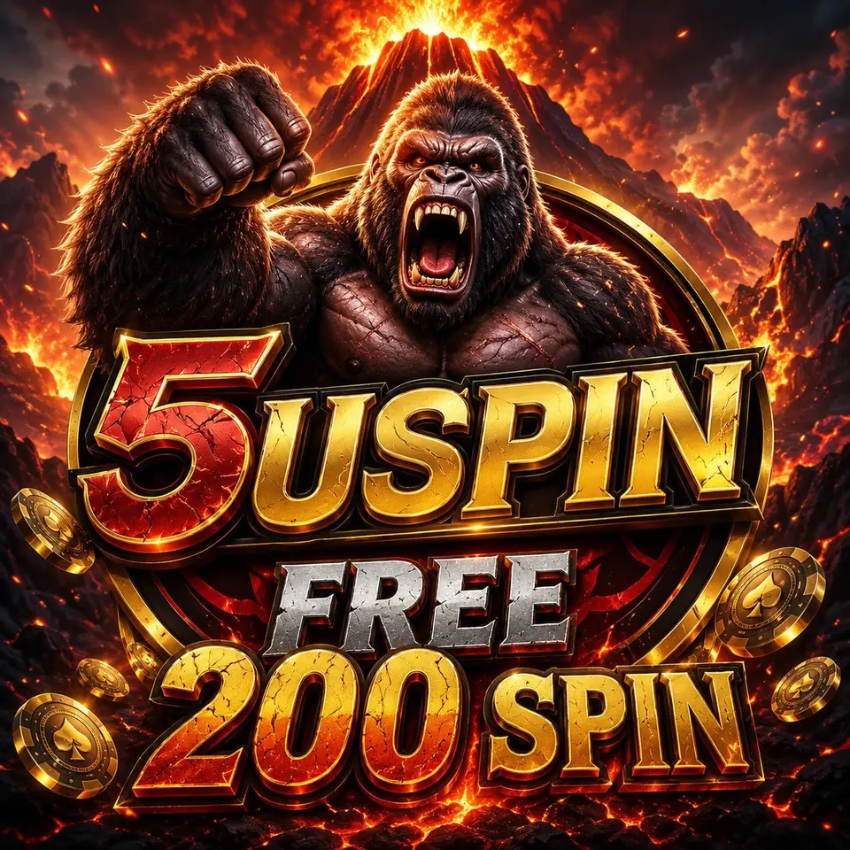5USPIN APK Opisyal I-download Indonesia